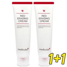 메디큐브 레드 이레이징 크림 100ml x 2개, 상세페이지 참조