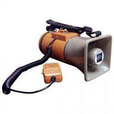 메가폰30w