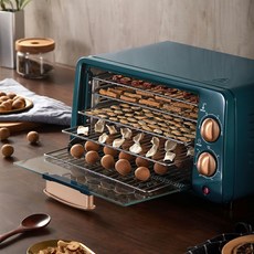 리큅식품건조기8단