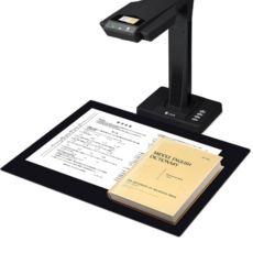 오버헤드스캐너