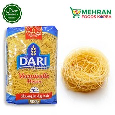 vermicelli