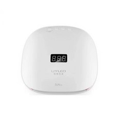 젤네일램프 SUN4S 36w 젤램프, 1대