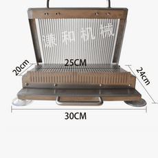 김밥써는기계