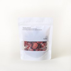 솔닙 [24년산 햇대추] 경북 청도 특초 건대추 100g, 솔닙 [24년산 햇대추] 경북 청도 특초 건대추 100, 1개