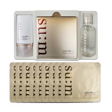 숨 선 어웨이 멀티 이펙트 선블럭 AD 50ml 세트, 1개, 0.05l