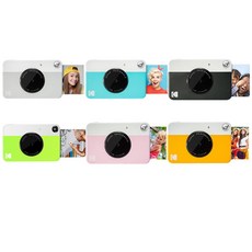 코닥폴라로이드