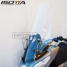 pcx이소타