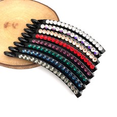 스와로브스키집게핀