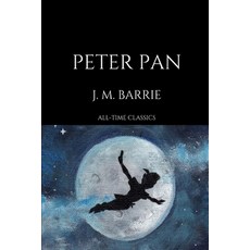 Peter Pan Paperback, Independently Published