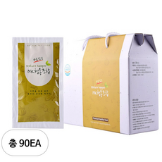 NK협동조합 헛개즙, 90개, 80ml
