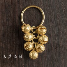 무당방울