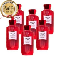 배쓰앤바디웍스 유어 더 원 샤워 겔 바디 워시 295ml, 수량: 6　　　　　(상품코드536p)