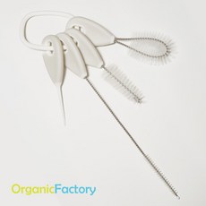 오가닉팩토리브러쉬세트