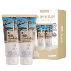 밀크바오밥클렌징워터