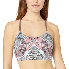 prAna Womens Arctic Air Bra