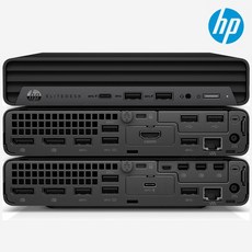 hp엘리트데스크