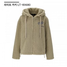 비지트인뉴욕숏점퍼