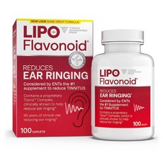 Lipo-Flavonoid 리포 플라보노이드 플러스 100캡슐, 100정, 1개