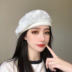 비비안웨스트우드여름베레모