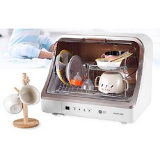 네오플램식기건조기