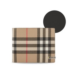 남자버버리반지갑