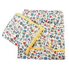 모던하우스1인용이불세트