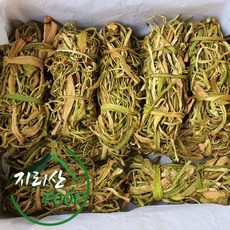 건토란대 1kg (국산) 건조 말린 토란대 토란줄기