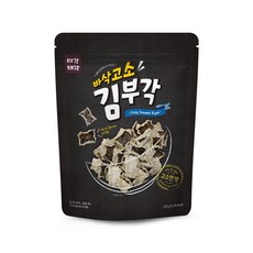 티각태각 바삭고소 김부각 220g 1봉