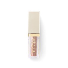 스틸라 키튼 카르마 미니 팁 글리터 앤 글로우 리퀴드 아이섀도우 1개 Stila Glitter & Glow Liquid Eye Shadow Mini Tip Kitten Karma