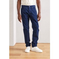 [SC322E0E1-K11] Scotch Soda RALSTON REgULAR SLIM FIT PANTS - Stoffhose navy
