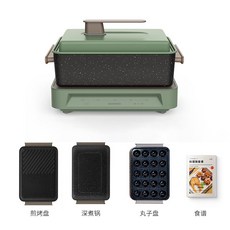 대우전기생선구이기