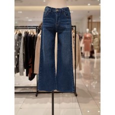[코데즈컴바인]와이드 부츠컷 대님(CFD-DP401WC)