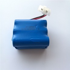 대용량 충전 배터리 카 충전기 파워뱅크 72V RC카 고속 차지, 7.2V 이중 소켓, 단독 충전기(배터리 미포함), 1개