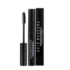 모에타 흰머리닷컴 새치커버 헤어 마스카라 15ml, 흑색, 2개
