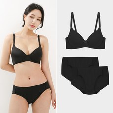 비너스노와이어세트 TOP01