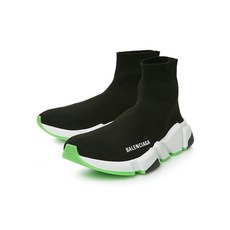 발렌시아가스피드러너여성