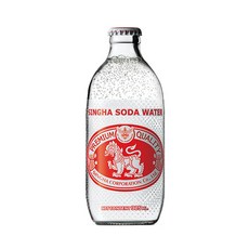 아이소다탄산수통