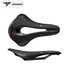 셀레산마르코 안장 콜레지오네 Shortfit Carbon FX