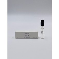 BYREDO Byredo Eau de Parfum Factory Travel Spray samples New In Box : 100% Authentic