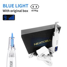 피코세컨드 레이저 펜 제거 문신 흉터 반점 점 다크 스팟 안료 제거 기계 뷰티 케어 레드 및 블루 레이, 06 blue with