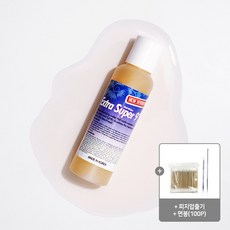 피지쏘옥압출면봉