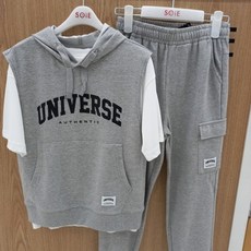 소이주니어조끼