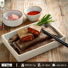 평창메밀전병