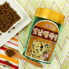 오성식품오선청국장