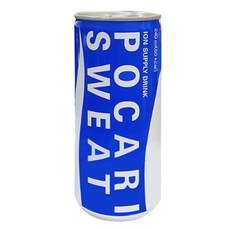 일본포카리스웨트