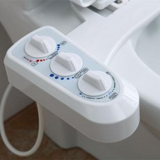 초간편비데001 비데 간편 DIY변기 DIY비데 셀프 초간편비데 화장실, C.3 버튼 (온수냉수 3m 튜브)