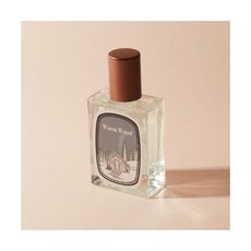 ATELIERFAYE 웜우드_우디30ml, 1개, 30ml - 우드아뜰리에