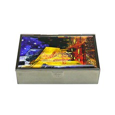 특별한 자개담배케이스-카페테라스 외국인선물한국기념품