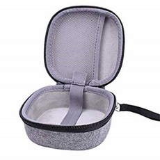 [구매대행] Travel Organizer Case for Marpac Rohm White Noise Sound Machine by Aenllosi (Gray), 1