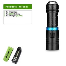 수중랜턴30000루멘